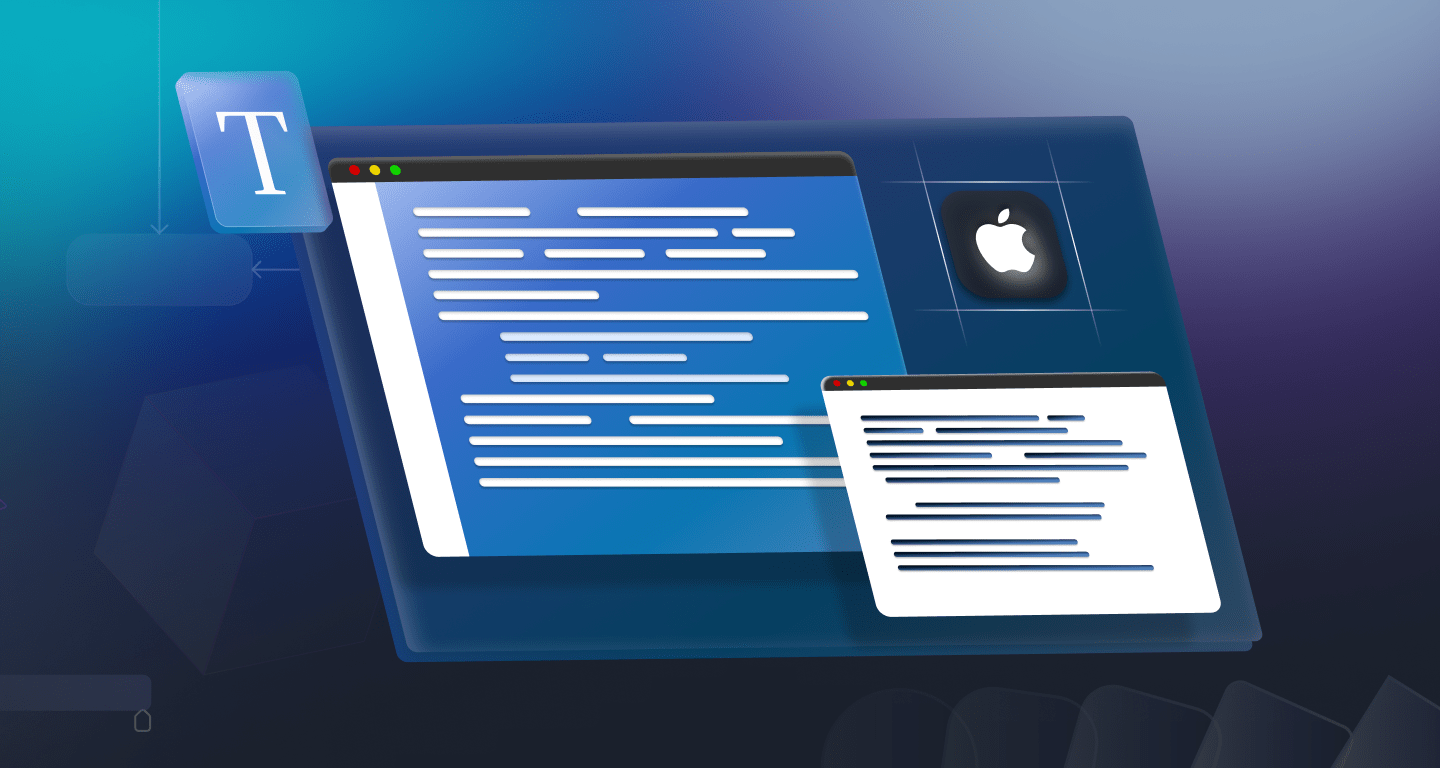 Text expander for Mac Type faster on Mac with the top 5 text expander alternatives of 2023
